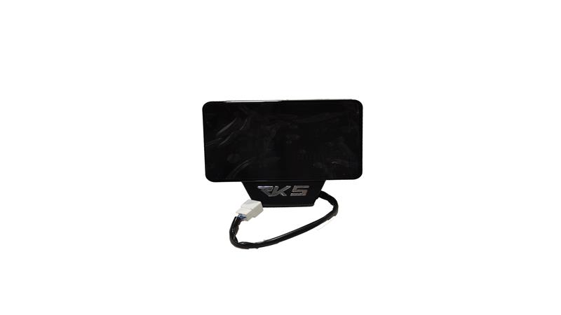 K.M SAATİ (NERON X)